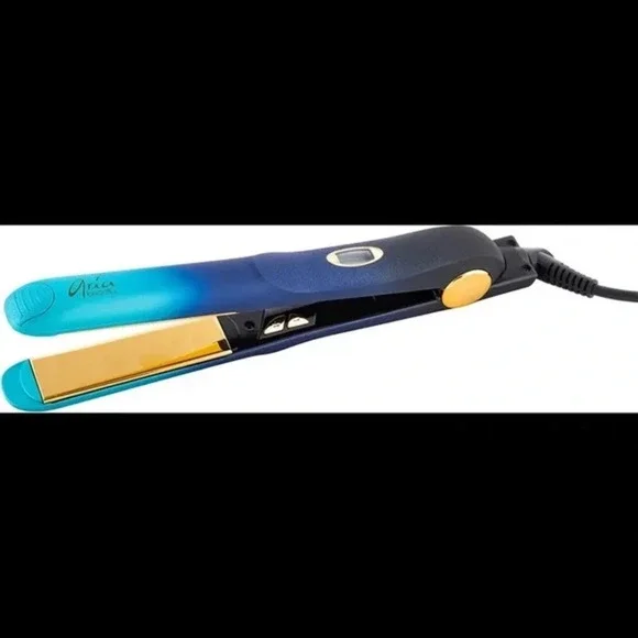 Aria Beauty Mermaid Straightener Set - Picture 7 of 14